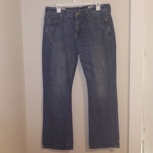 Men's stetson jeans size 34/32